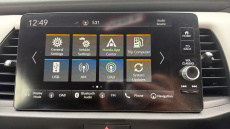 Honda Jazz 1.5 i-MMD Hybrid EX 5dr eCVT Hybrid Hatchback